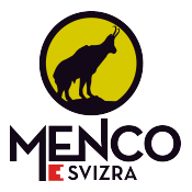 Logo Menco Schweiz